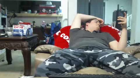 Matt online show from 01/13/26, 01:22