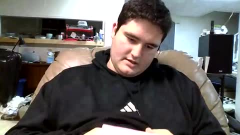 Matt online show from 02/03/26, 02:10