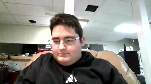 Matt online show from 02/03/26, 02:53