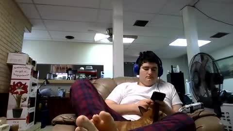 Matt online show from 02/23/26, 05:54