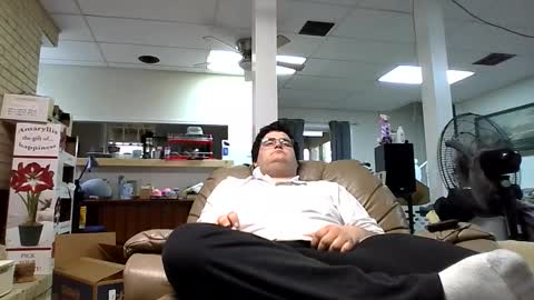 Matt online show from 03/25/26, 09:54