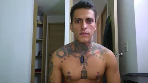 Victor cardenas online show from 02/15/25, 09:15