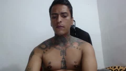 Victor cardenas online show from 01/08/26, 11:18