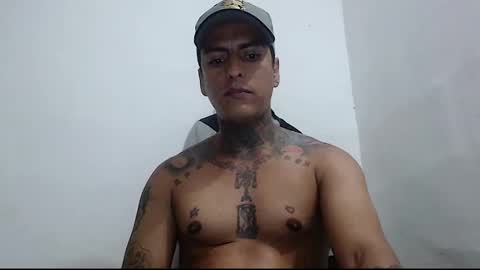 Victor cardenas online show from 01/13/26, 05:40