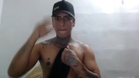 Victor cardenas online show from 02/14/26, 08:27