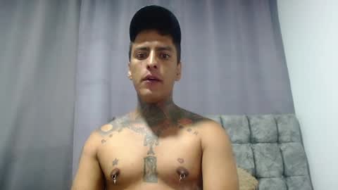 Victor cardenas online show from 06/07/26, 10:24