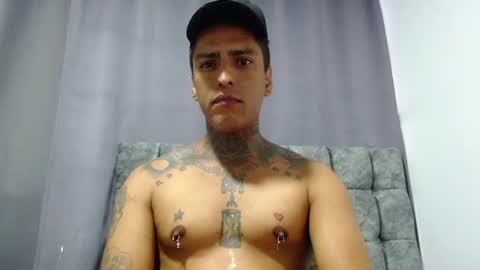 Victor cardenas online show from 06/09/26, 09:48