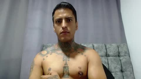 Victor cardenas online show from 06/10/26, 11:03