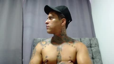 Victor cardenas online show from 06/12/26, 10:30