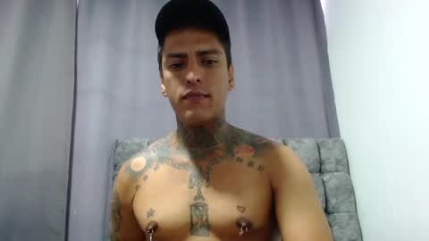 Victor cardenas online show from 06/17/26, 04:52