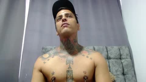 Victor cardenas online show from 06/20/26, 07:16