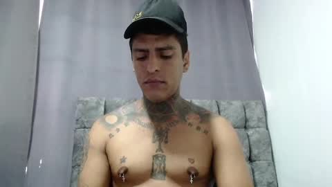 Victor cardenas online show from 06/21/26, 09:06