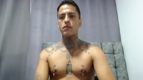 Victor cardenas online show from 07/09/26, 09:19