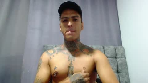 Victor cardenas online show from 07/11/26, 09:27