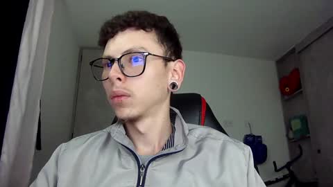 Vicent Brais online show from 12/03/24, 08:16