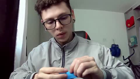 Vicent Brais online show from 12/04/24, 12:47