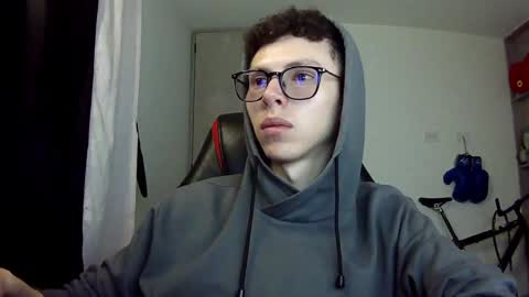 Vicent Brais online show from 12/07/24, 02:09