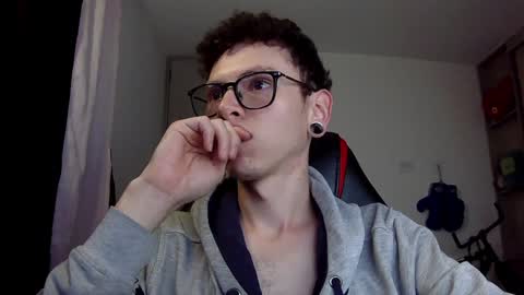 Vicent Brais online show from 12/12/24, 07:08