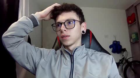 Vicent Brais online show from 12/14/24, 05:18