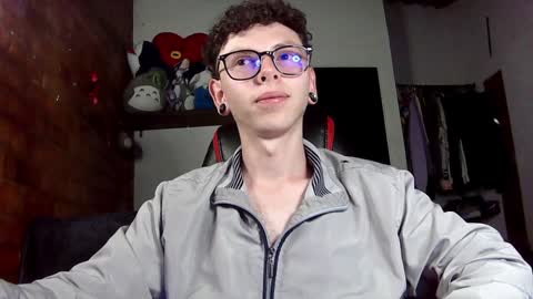 Vicent Brais online show from 02/02/25, 01:55