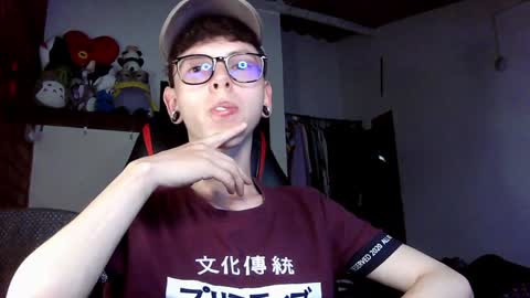 Vicent Brais online show from 02/05/25, 08:57