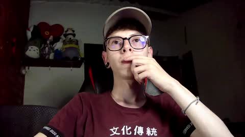 Vicent Brais online show from 02/07/25, 12:09