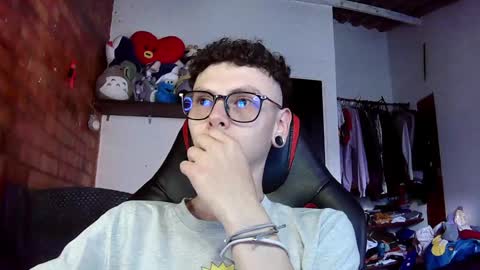 Vicent Brais online show from 02/08/25, 09:15