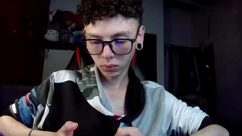 Vicent Brais online show from 02/18/25, 09:53