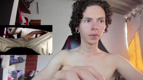 Vicent Brais online show from 01/07/26, 05:04