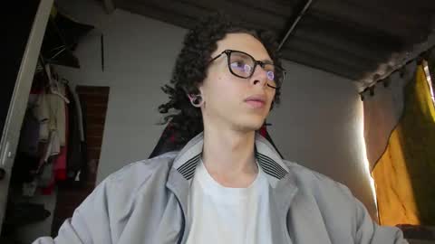 Vicent Brais online show from 02/01/26, 02:59