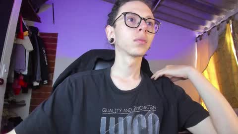 Vicent Brais online show from 02/19/26, 06:15