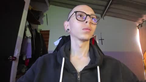 Vicent Brais online show from 03/07/26, 01:08