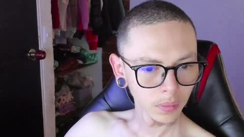 Vicent Brais online show from 04/01/26, 04:37