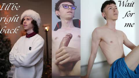 Vicent Brais online show from 04/04/26, 05:32