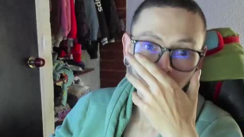 Vicent Brais online show from 04/09/26, 04:34