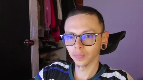 Vicent Brais online show from 04/13/26, 02:11