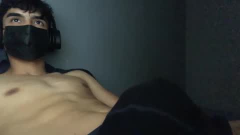 vicente online show from 10/30/25, 05:24