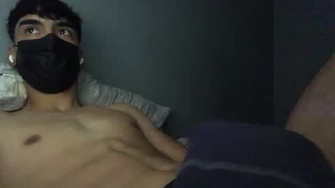 vicente online show from 11/29/25, 03:26