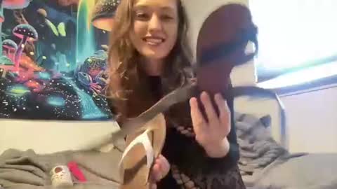 Vicenza Azul online show from 12/17/25, 09:54