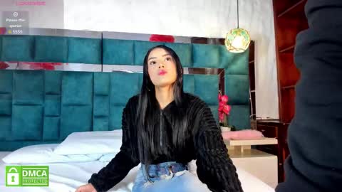 antonia y andrew online show from 02/20/26, 04:53