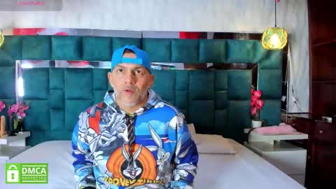 antonia y andrew online show from 02/21/26, 06:03