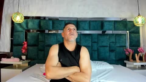 antonia y andrew online show from 04/01/26, 05:30