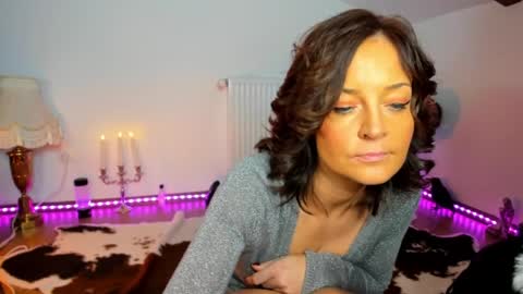 ViciousQueenu can call me Laura online show from 04/11/26, 07:45