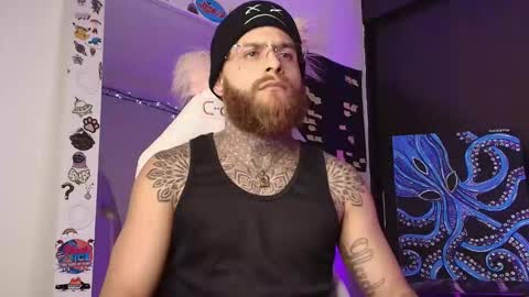 vickingcock7 online show from 12/14/25, 05:02