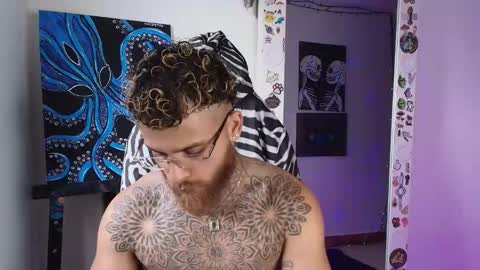 vickingcock7 online show from 02/05/26, 10:25