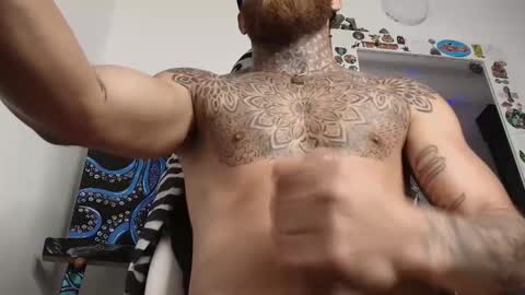 vickingcock7 online show from 02/06/26, 10:29