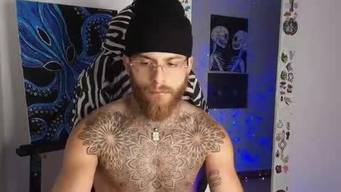 vickingcock7 online show from 02/12/26, 08:42