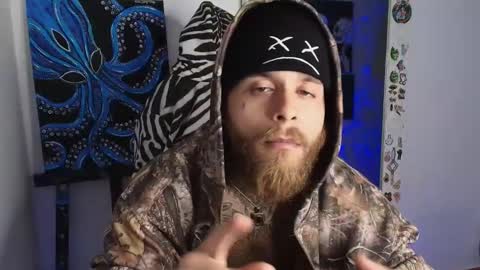 vickingcock7 online show from 02/15/26, 07:51