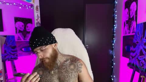 vickingcock7 online show from 03/16/26, 05:44