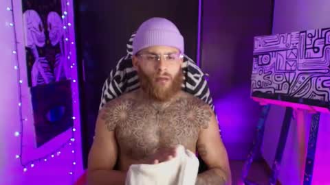 vickingcock7 online show from 03/27/26, 07:36